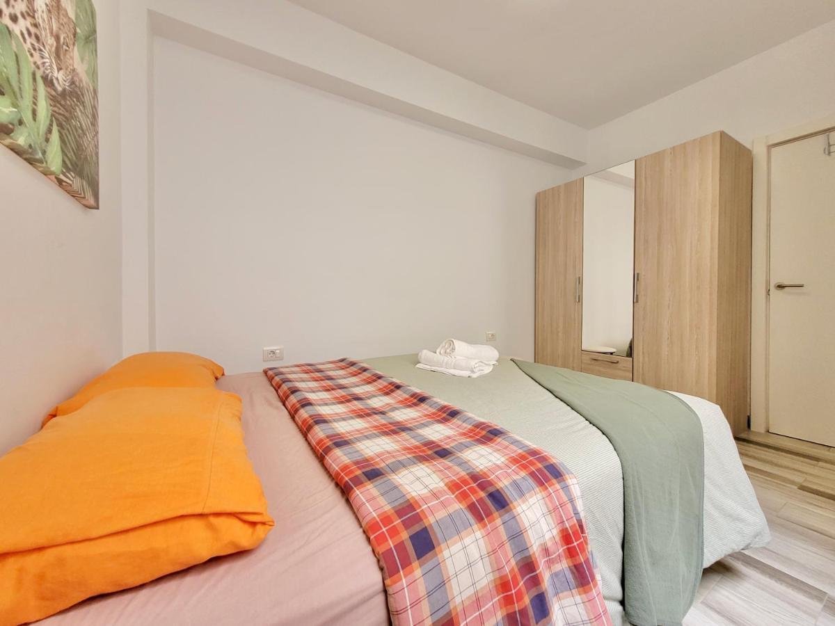 7 Esquivel Apartment Puerto de la Cruz (Tenerife)