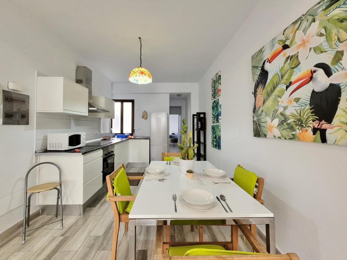 7 Esquivel Apartment Puerto de la Cruz (Tenerife)