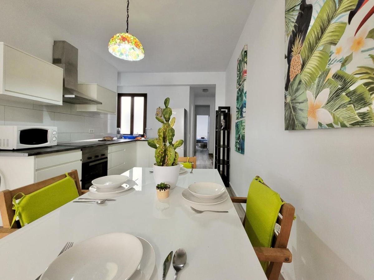 7 Esquivel Apartment Puerto de la Cruz (Tenerife)