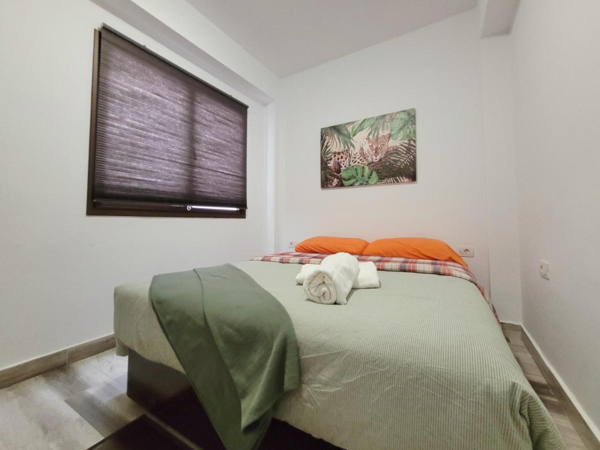 Apartment 7 Esquivel *