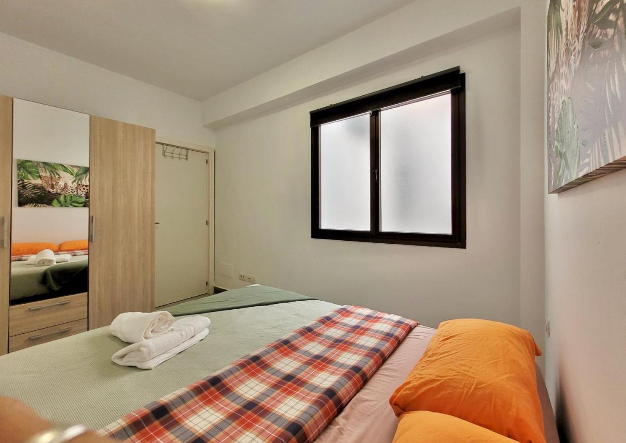 7 Esquivel Puerto de la Cruz (Tenerife)