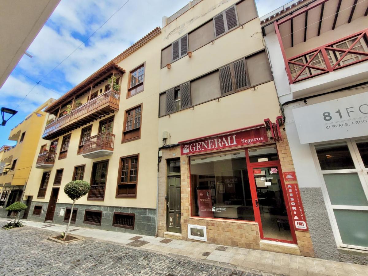 7 Esquivel Apartment Puerto de la Cruz (Tenerife)