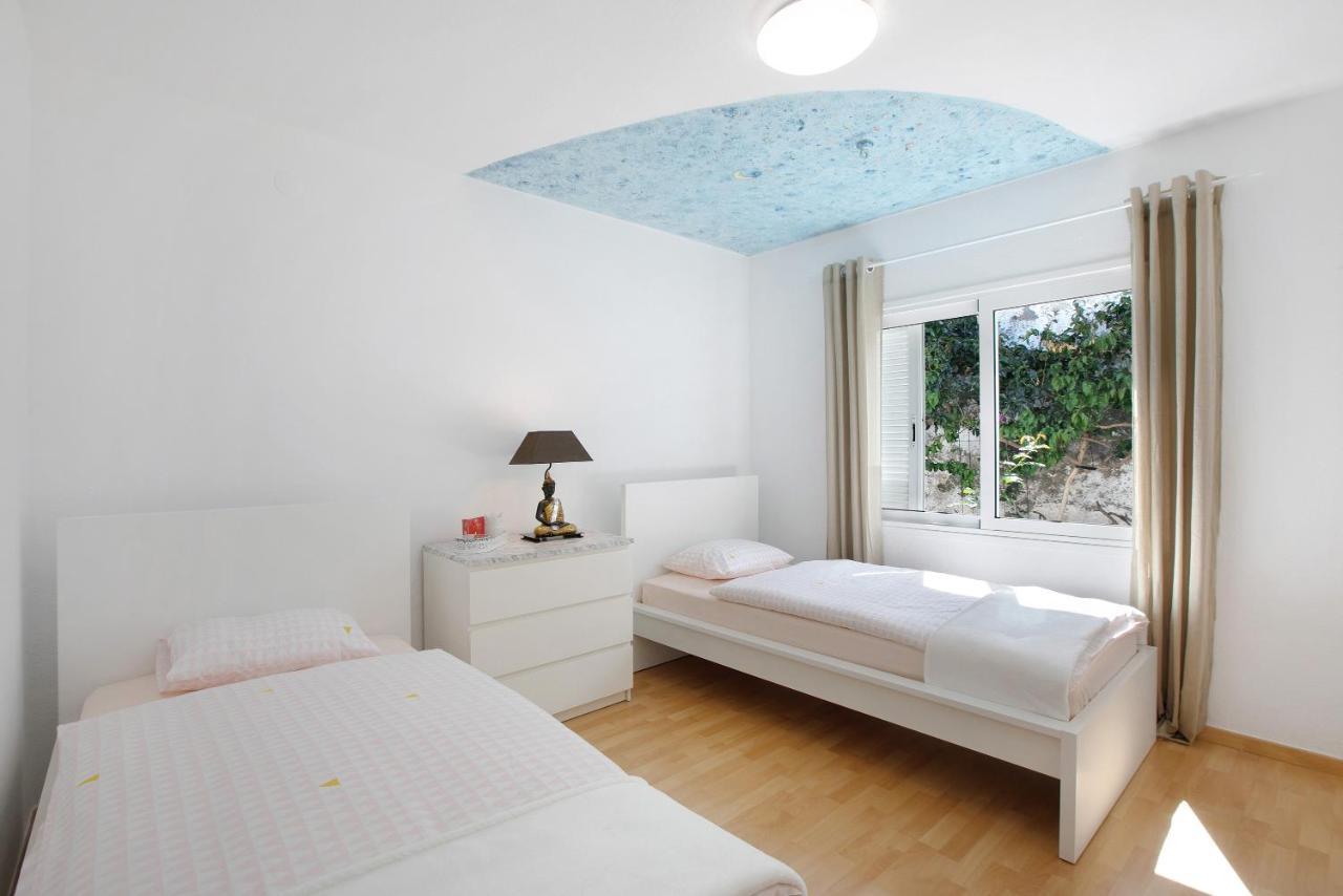 Casa Paraiso Villa