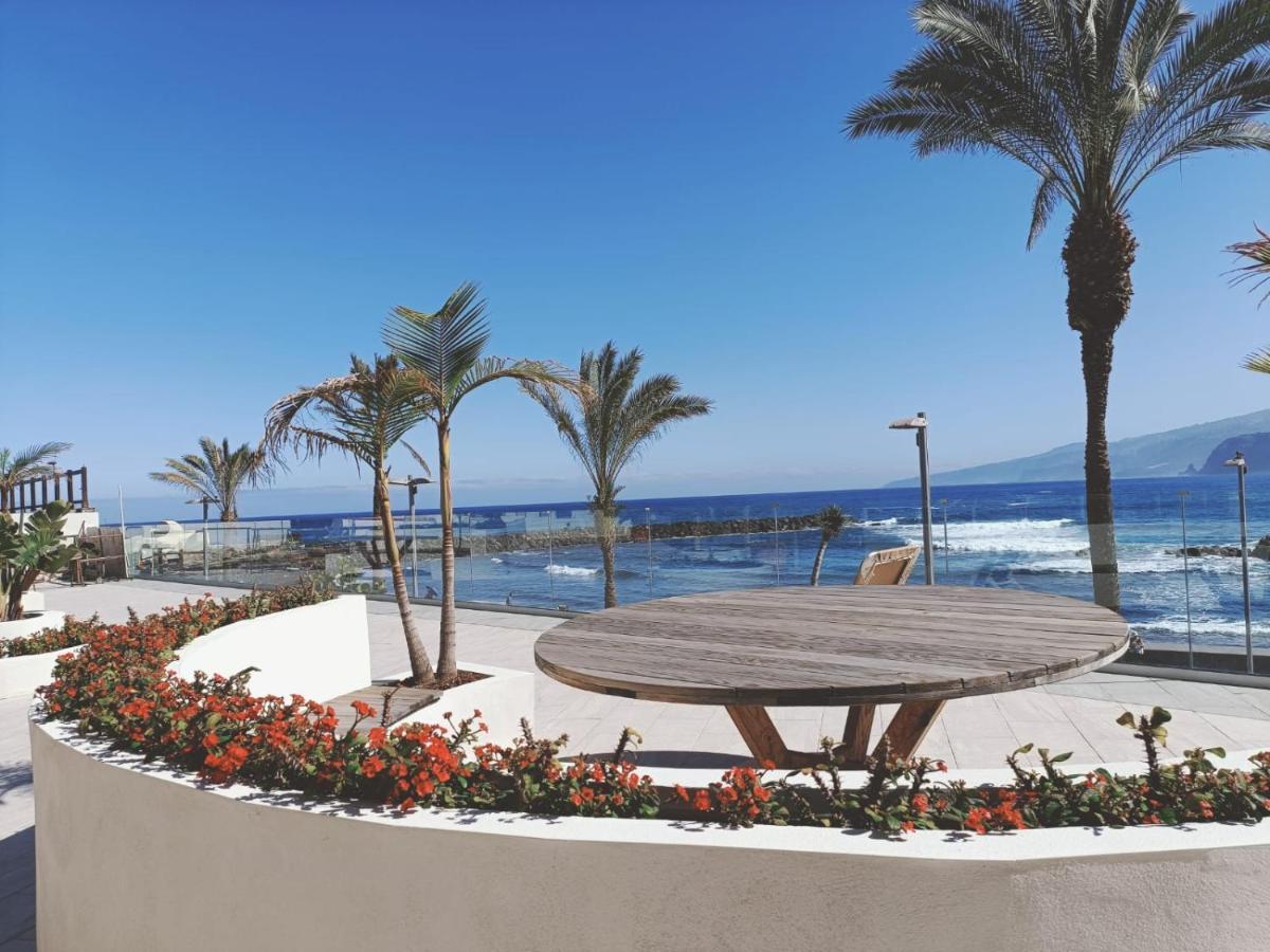Coco Y Palma Apartment Puerto de la Cruz (Tenerife)