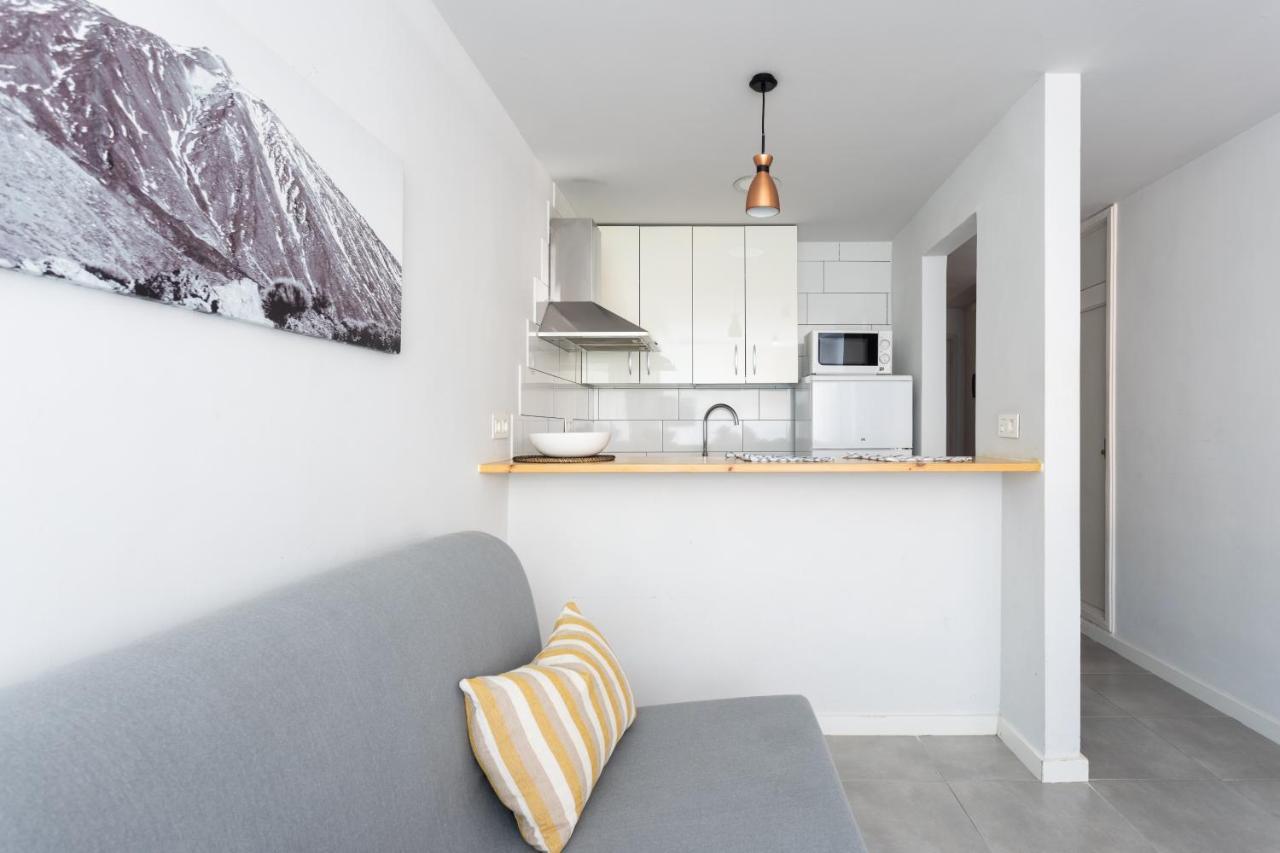 Home2book Design Apartament Puerto de la Cruz (Tenerife)