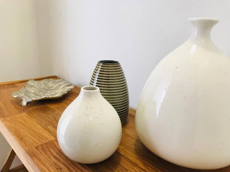 Căn hộ Estudio Con Amplia Terraza En Puerto de la Cruz (Tenerife)