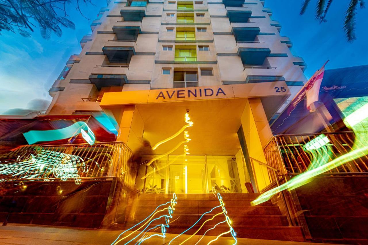 Eden Port 5th Avenue * Puerto de la Cruz (Tenerife)