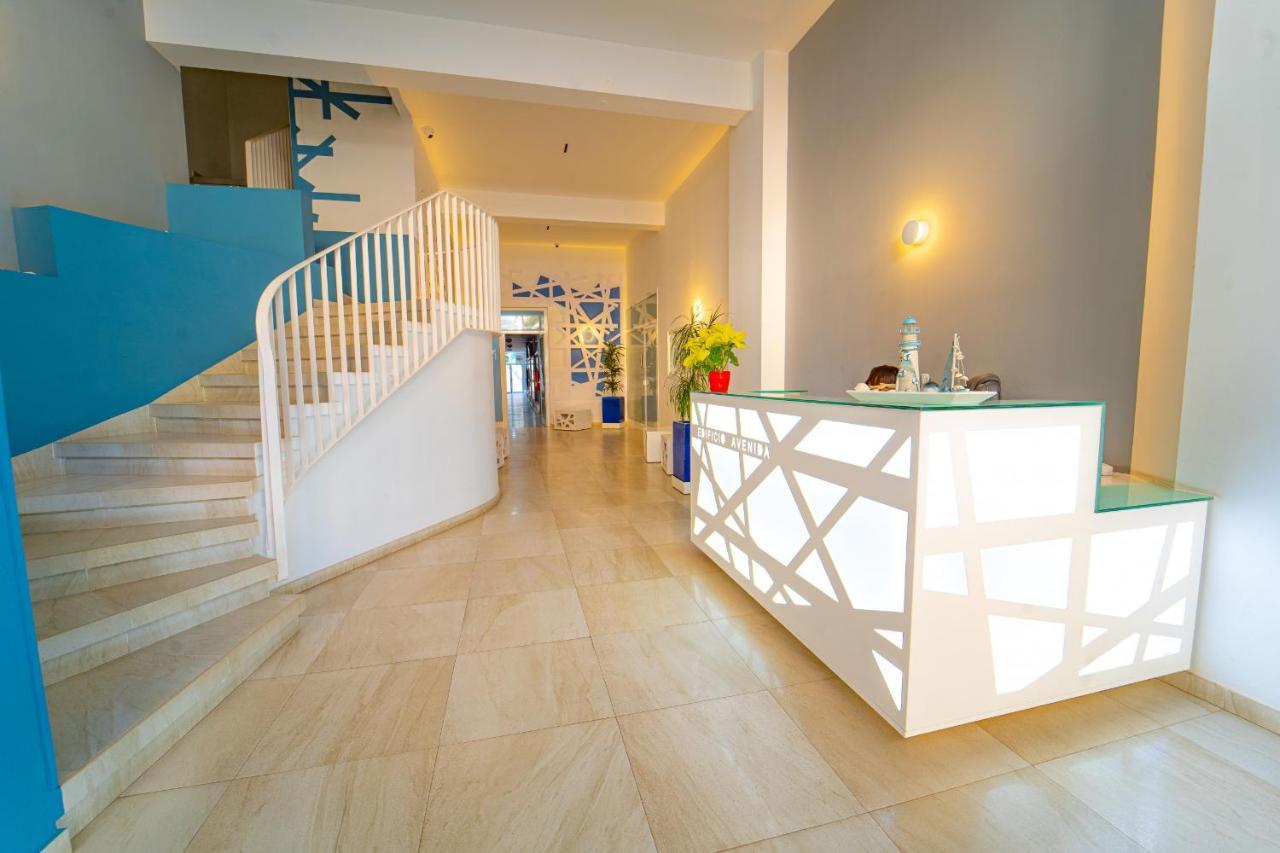 Eden Port 5th Avenue Appartement *