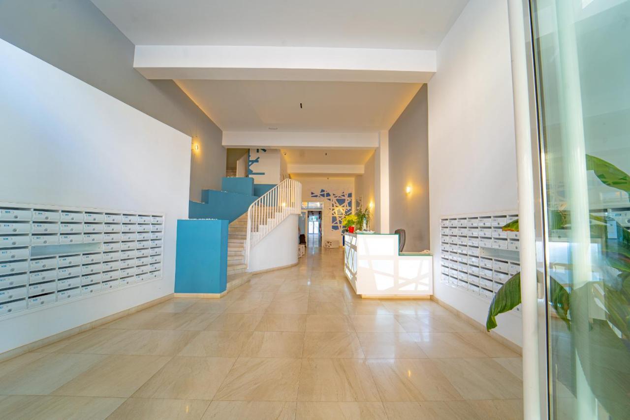 Apartment Eden Port 5th Avenue *