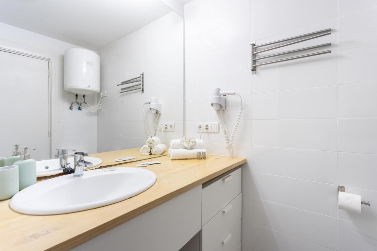 Apartament Home2book Design *
