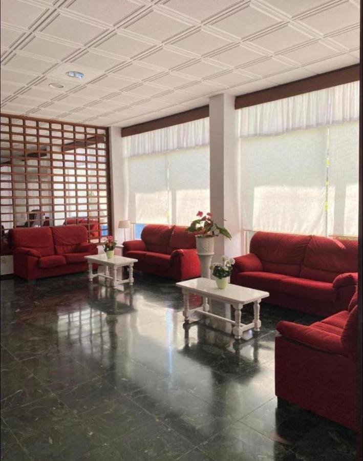 Apartamento Vistamar Anatolia