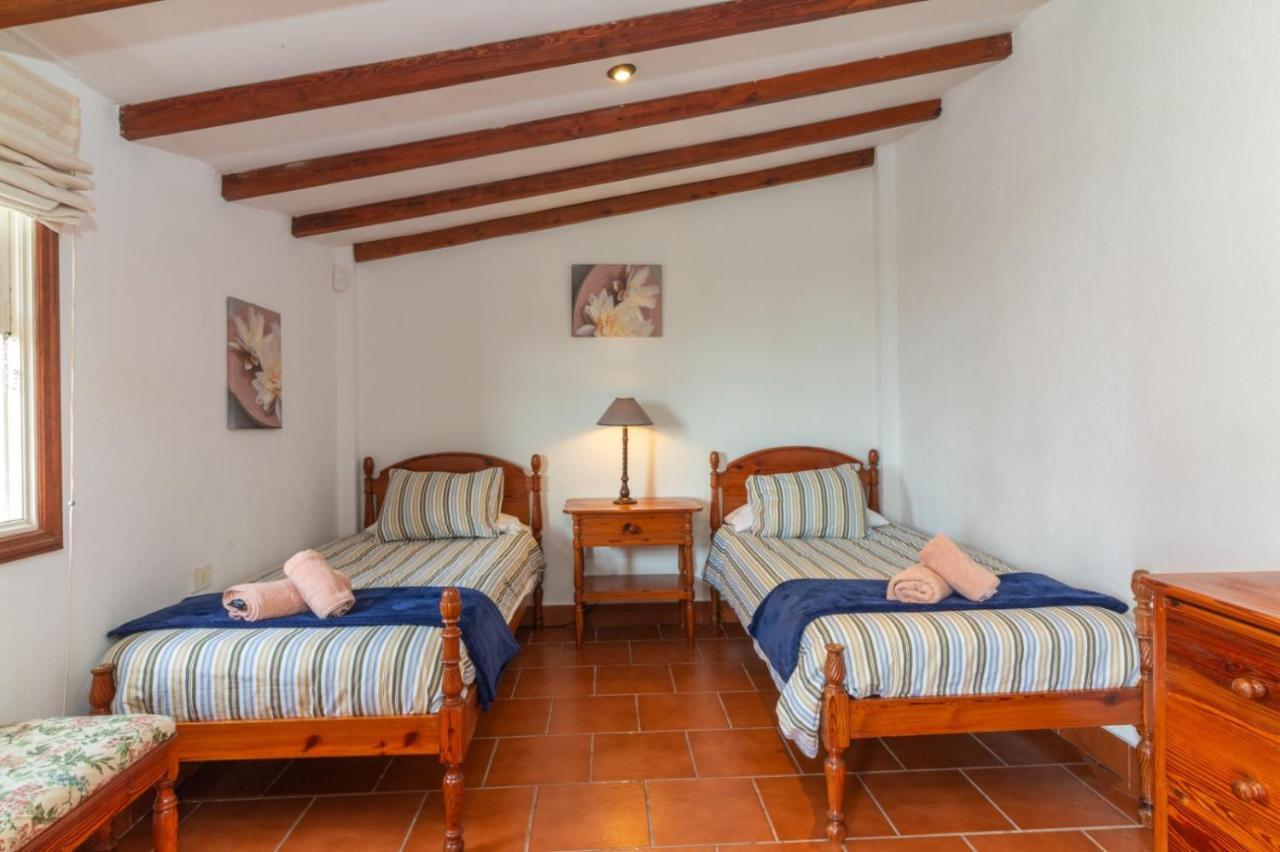 Casa Rural Los Orovales