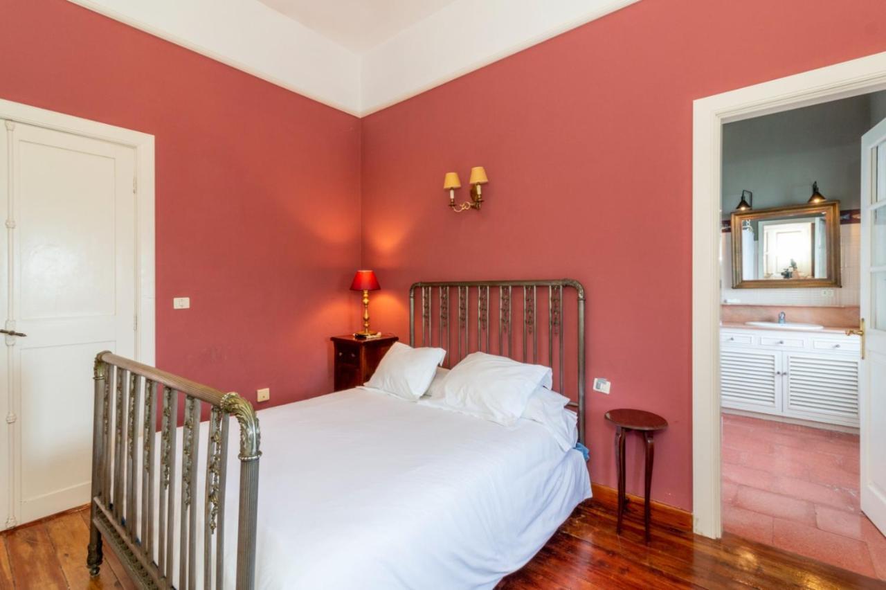 Casa Rural Los Orovales Holiday home