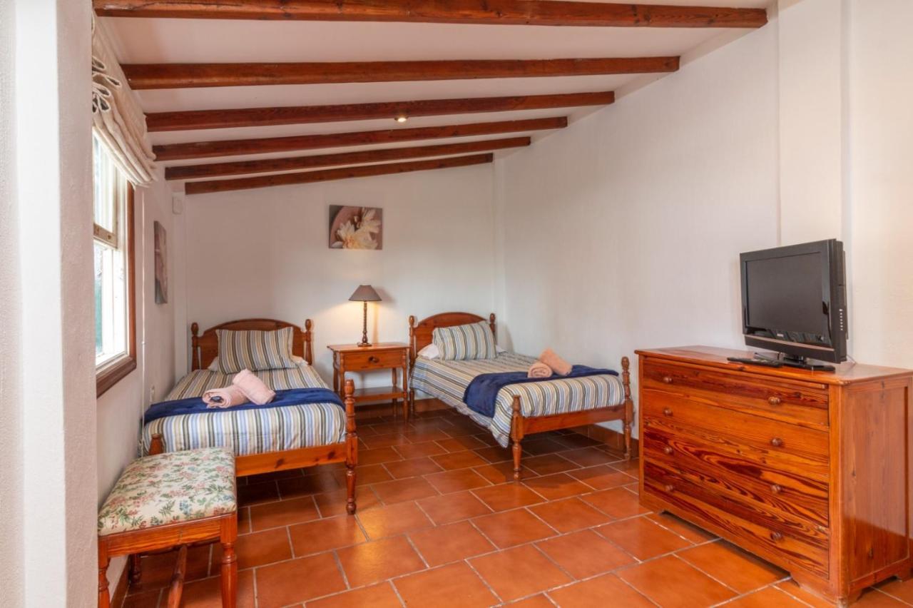 Casa Rural Los Orovales