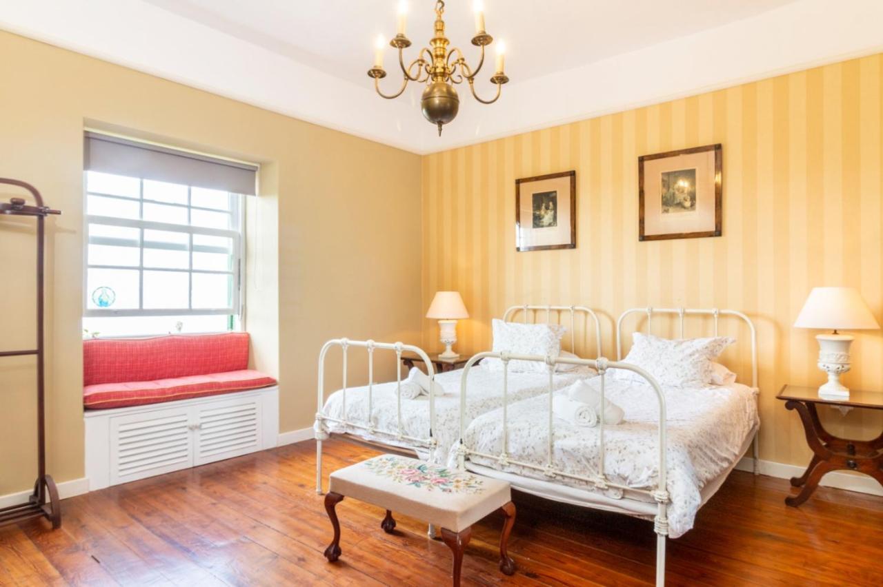 Casa Rural Los Orovales Holiday home *