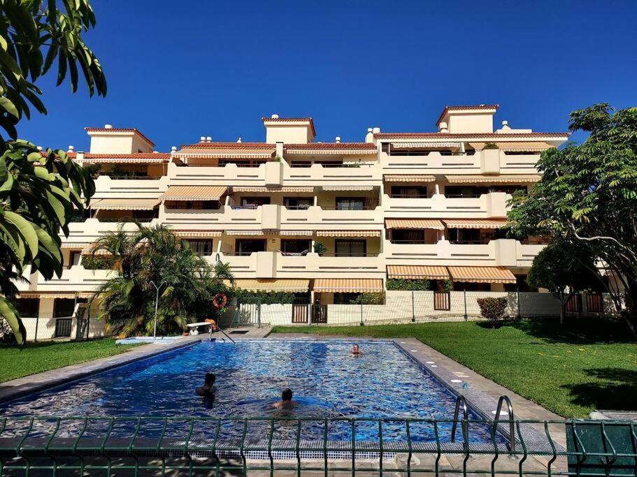 Apto Super Luminoso Apartment *