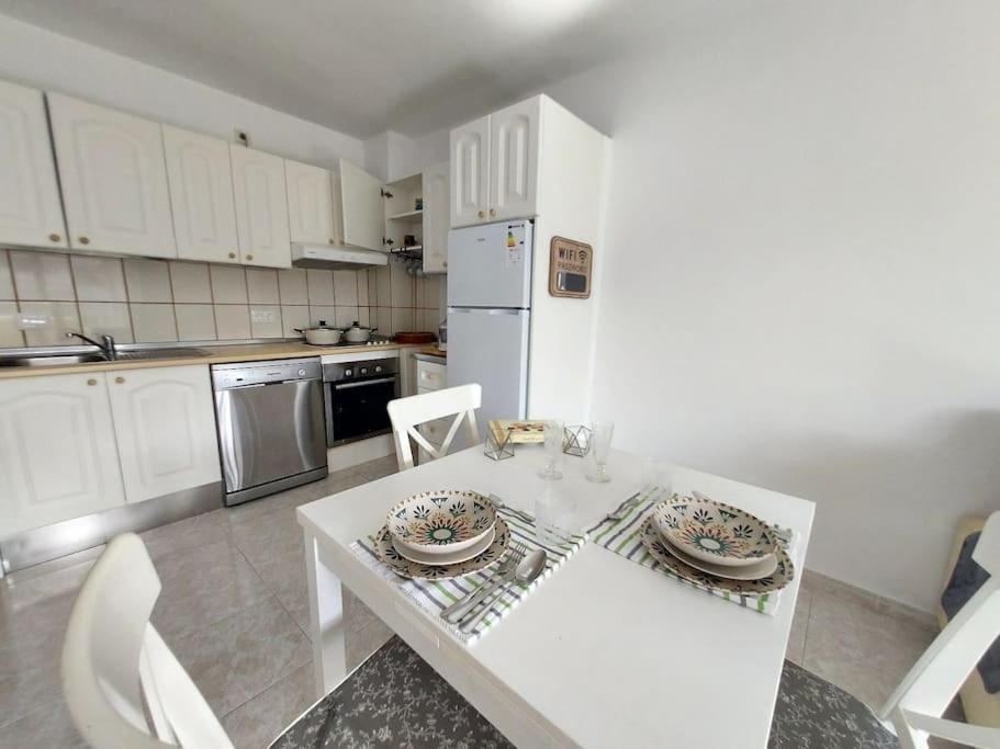 Apto Super Luminoso Apartment *