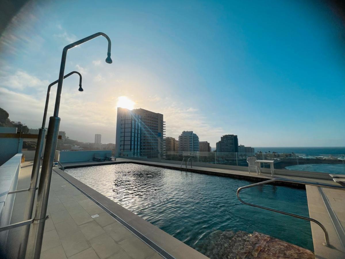Apartment Apto. En Primera Linea De Playa