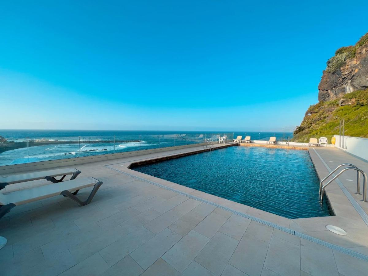 Apto. En Primera Linea De Playa Appartement *