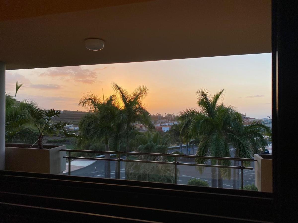 Apartment Residencial Jardines Del Teide, 126 *