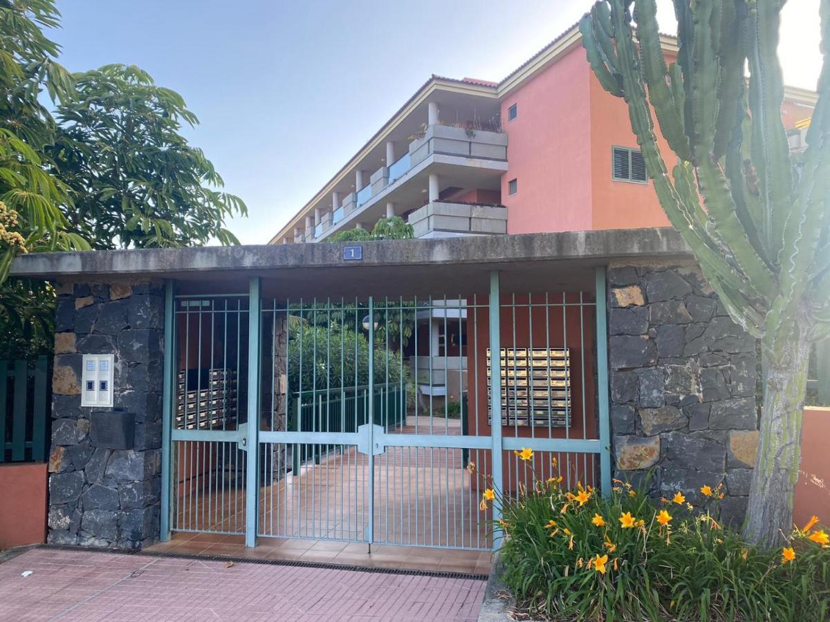 Residencial Jardines Del Teide, 126 * Puerto de la Cruz (Tenerife)