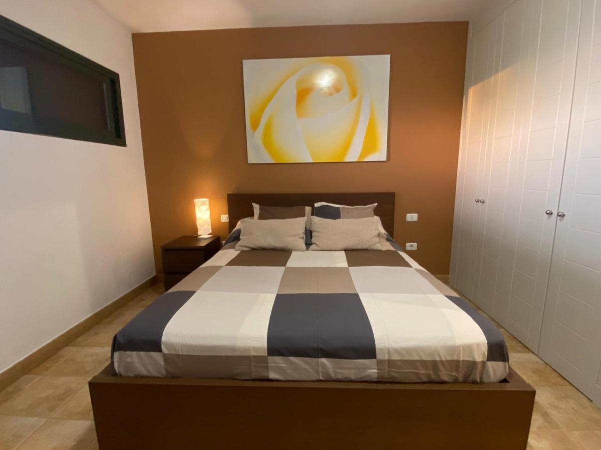 Residencial Jardines Del Teide, 126 * Puerto de la Cruz (Tenerife)