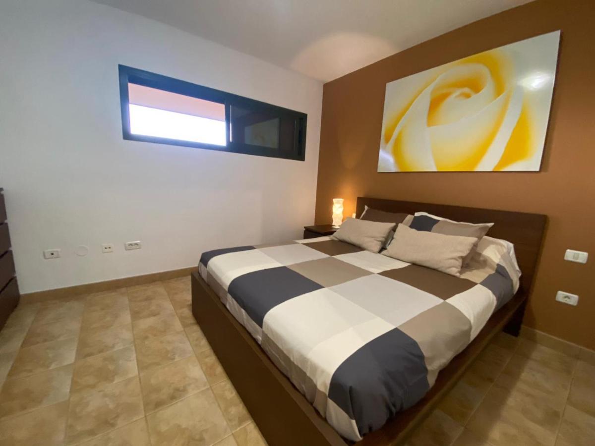 Residencial Jardines Del Teide, 126 Apartment Puerto de la Cruz (Tenerife)
