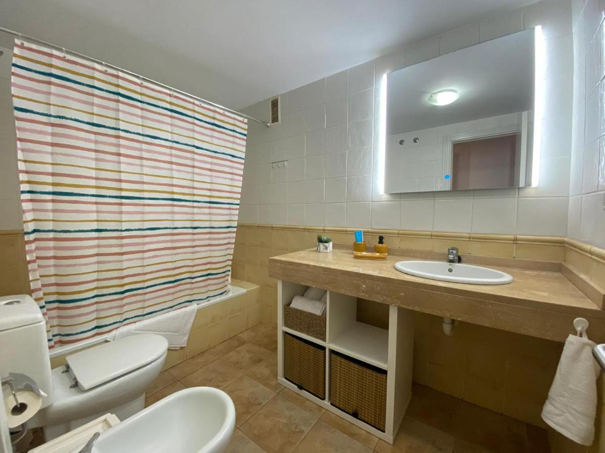 Residencial Jardines Del Teide, 126 Apartment *