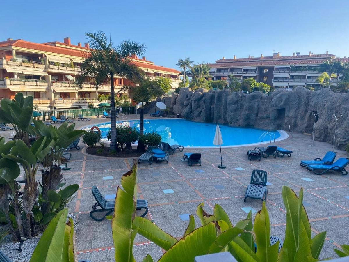 Residencial Jardines Del Teide, 126 Apartment