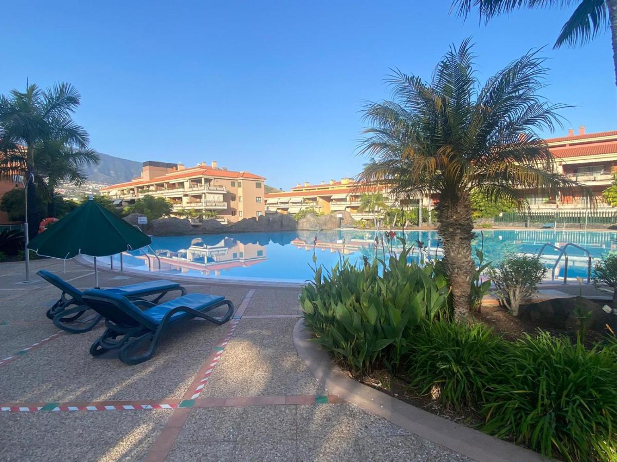 Residencial Jardines Del Teide, 126 * Puerto de la Cruz (Tenerife)