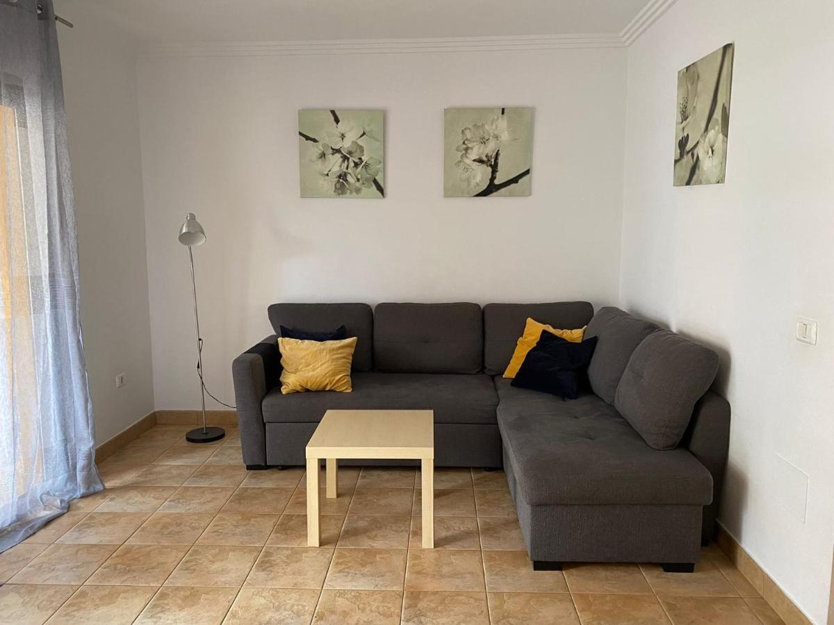 Residencial Jardines Del Teide, 126 Apartment