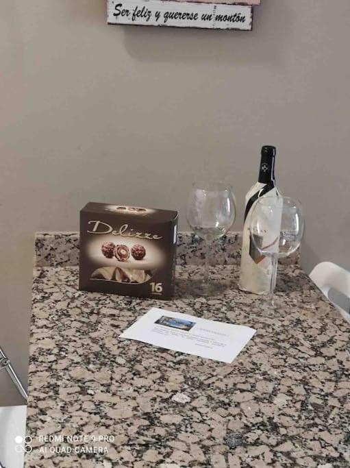 Magnifico Y Acogedor Apartamento, Zona Privilegiada Vistas Al Mar Apartment *