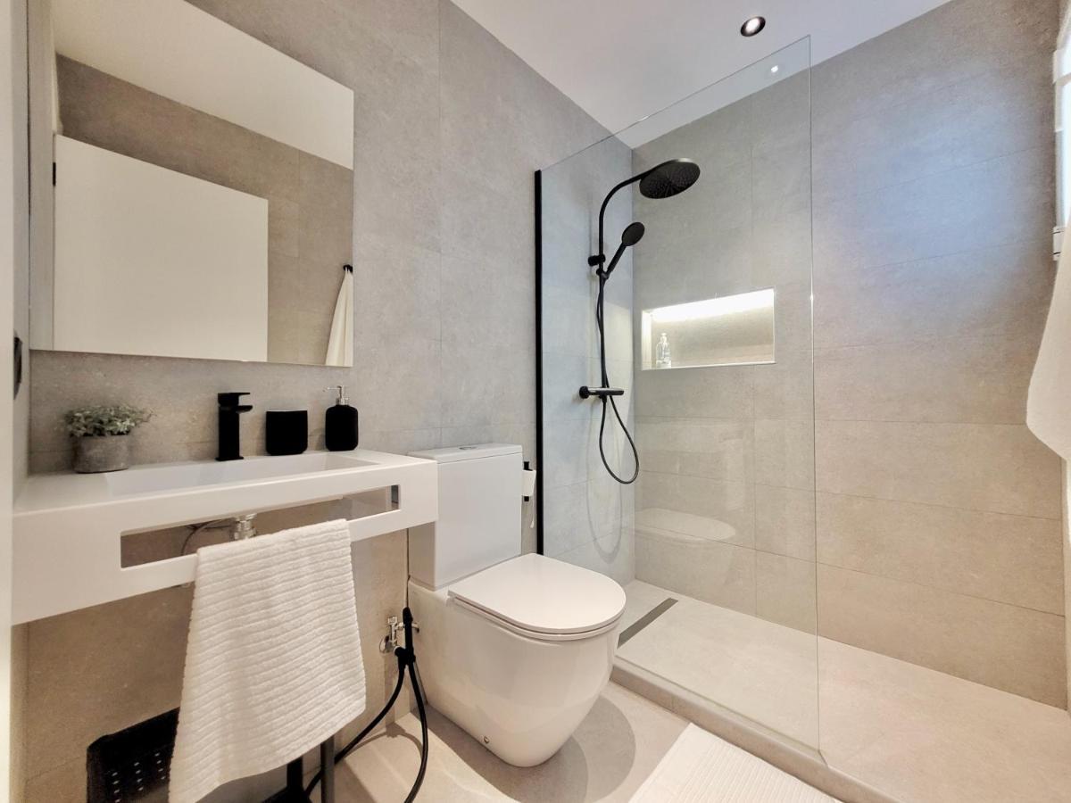 Meraki Apartment