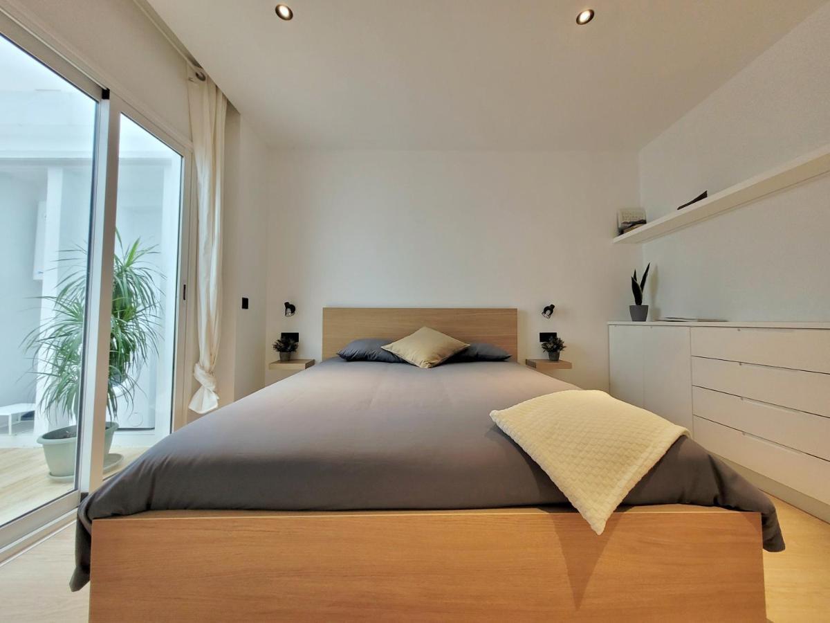 Apartment Meraki *