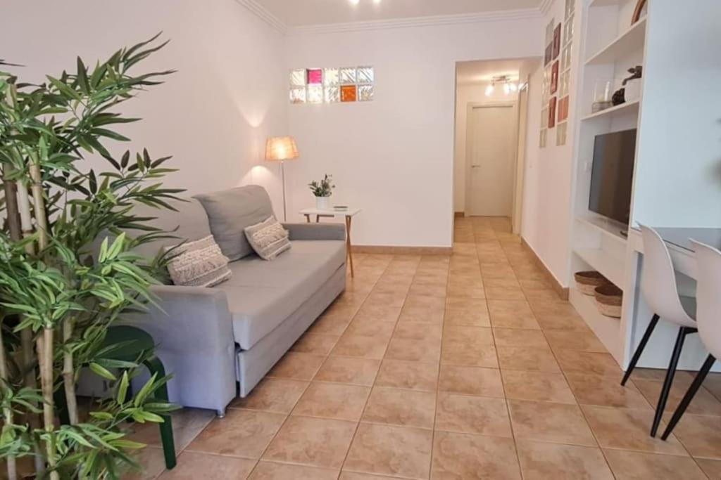Apartment Jardin Del Teide