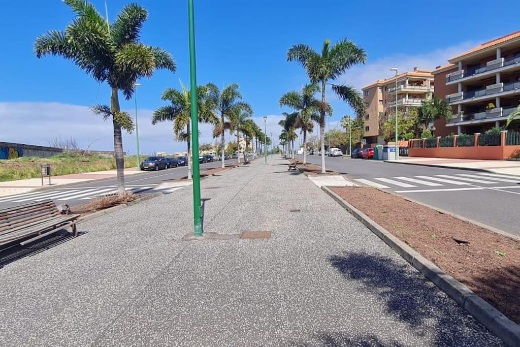 Jardin Del Teide Apartment Puerto de la Cruz (Tenerife)