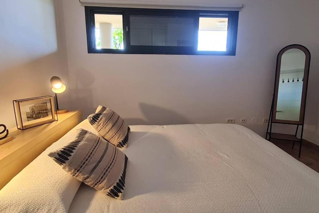Apartment Jardin Del Teide *