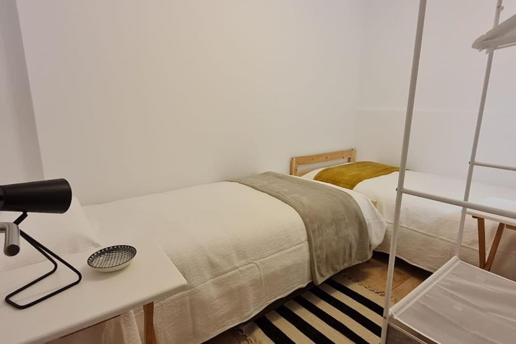 Apartment Jardin Del Teide