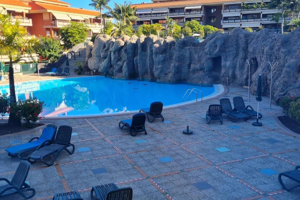 Jardin Del Teide Apartment Puerto de la Cruz (Tenerife)