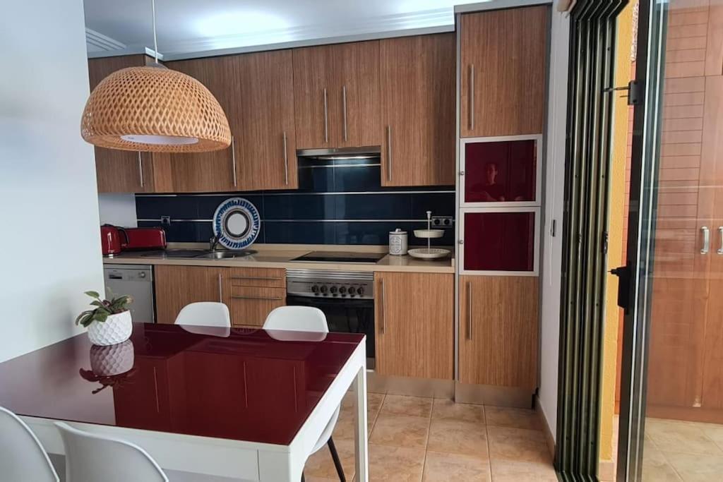 Jardin Del Teide Apartment Puerto de la Cruz (Tenerife)