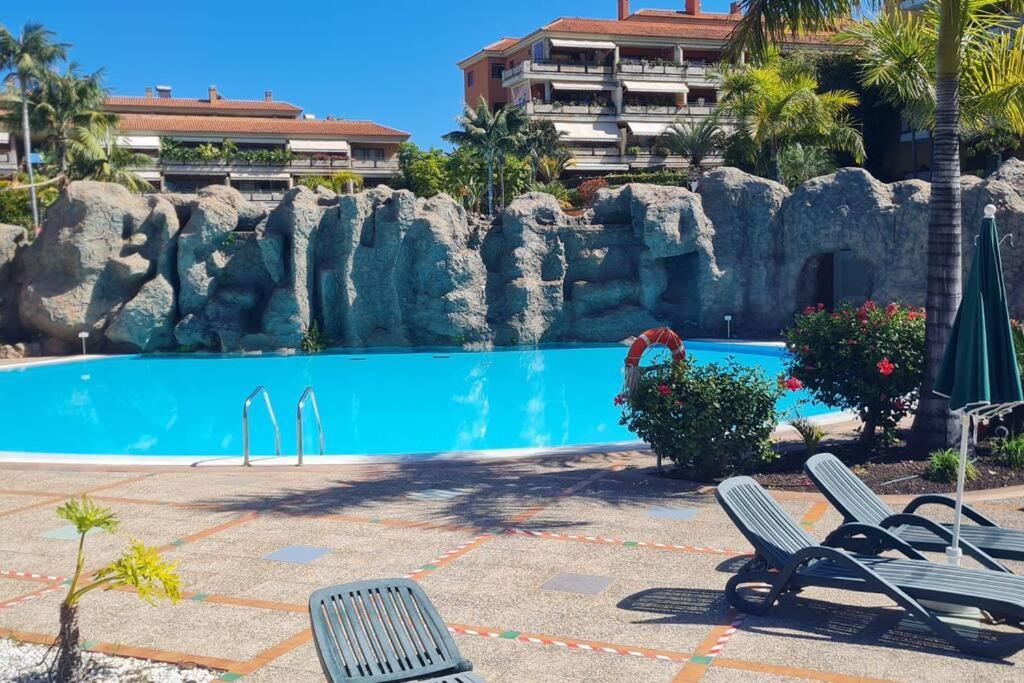 Jardin Del Teide * Puerto de la Cruz (Tenerife)