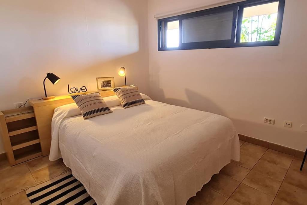 Jardin Del Teide Apartment