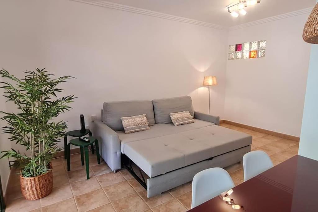 Jardin Del Teide Apartment