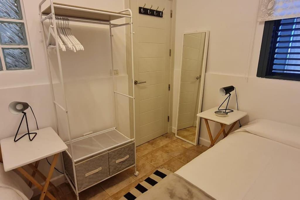 Jardin Del Teide Apartment