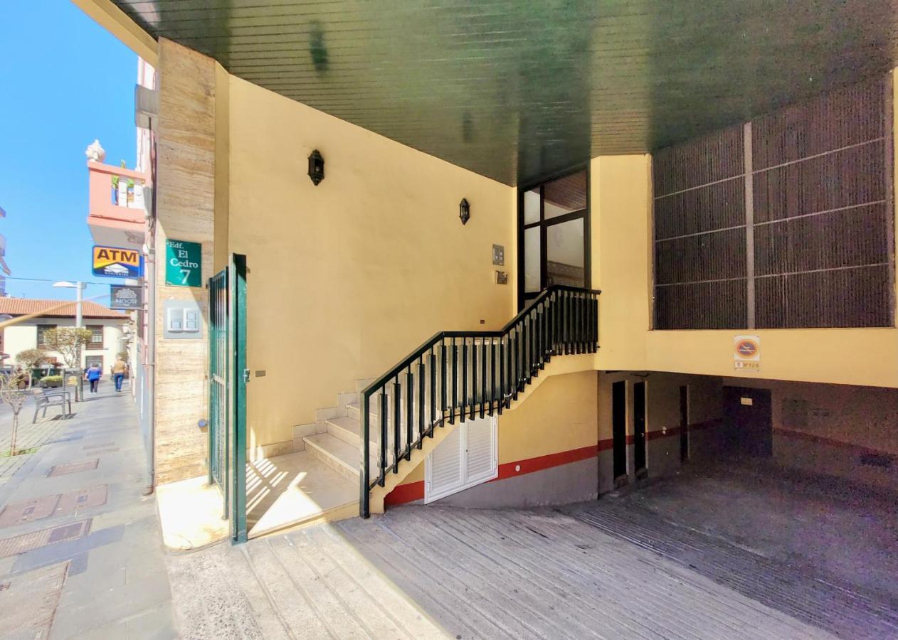 Apartment Meraki Puerto de la Cruz (Tenerife)