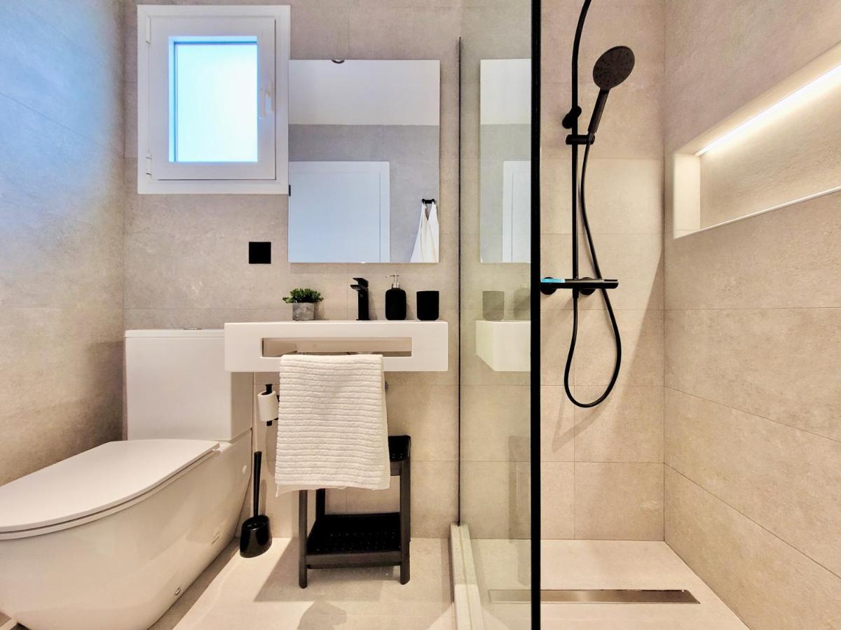 Meraki Apartment