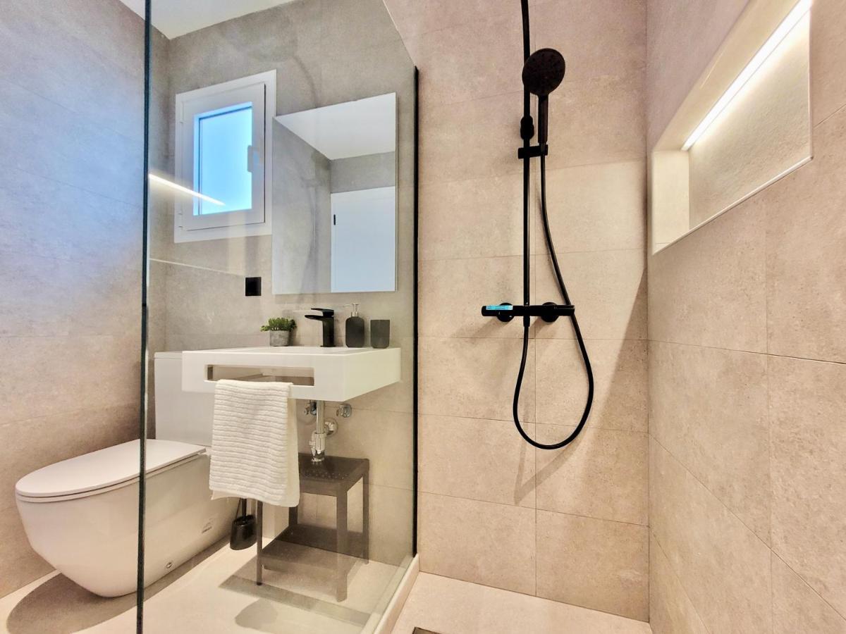 Apartment Meraki *