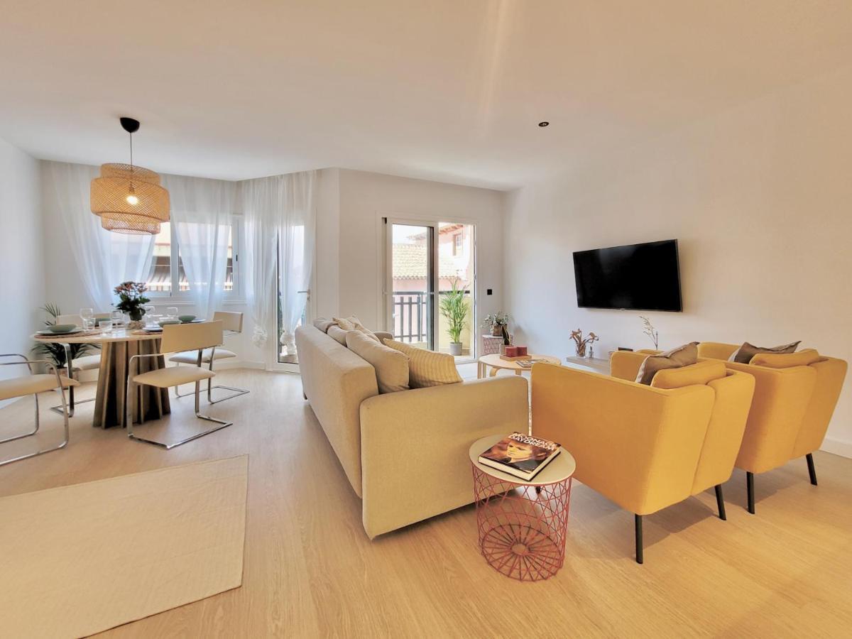 Meraki Apartment *