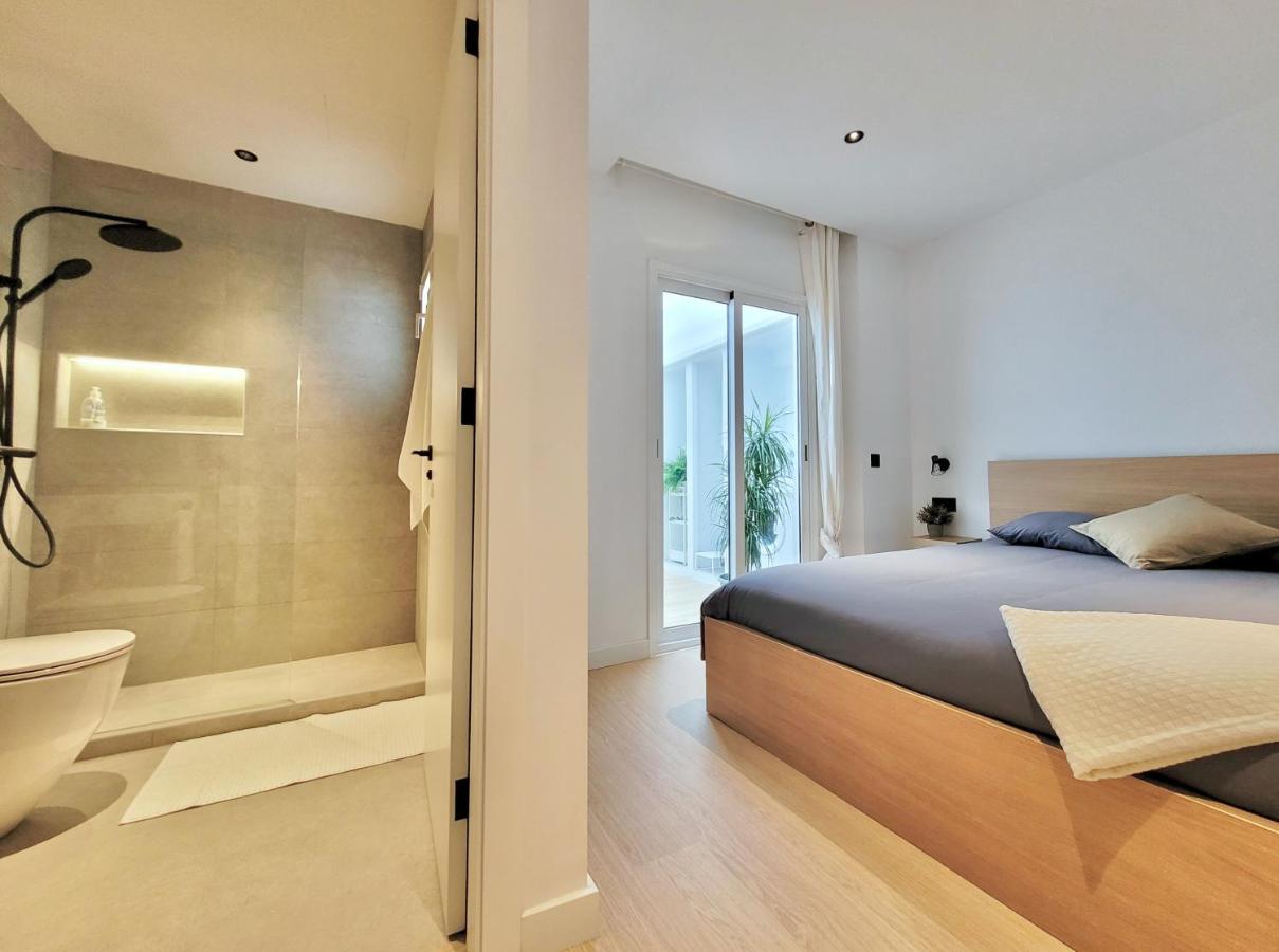 Apartment Meraki Puerto de la Cruz (Tenerife)