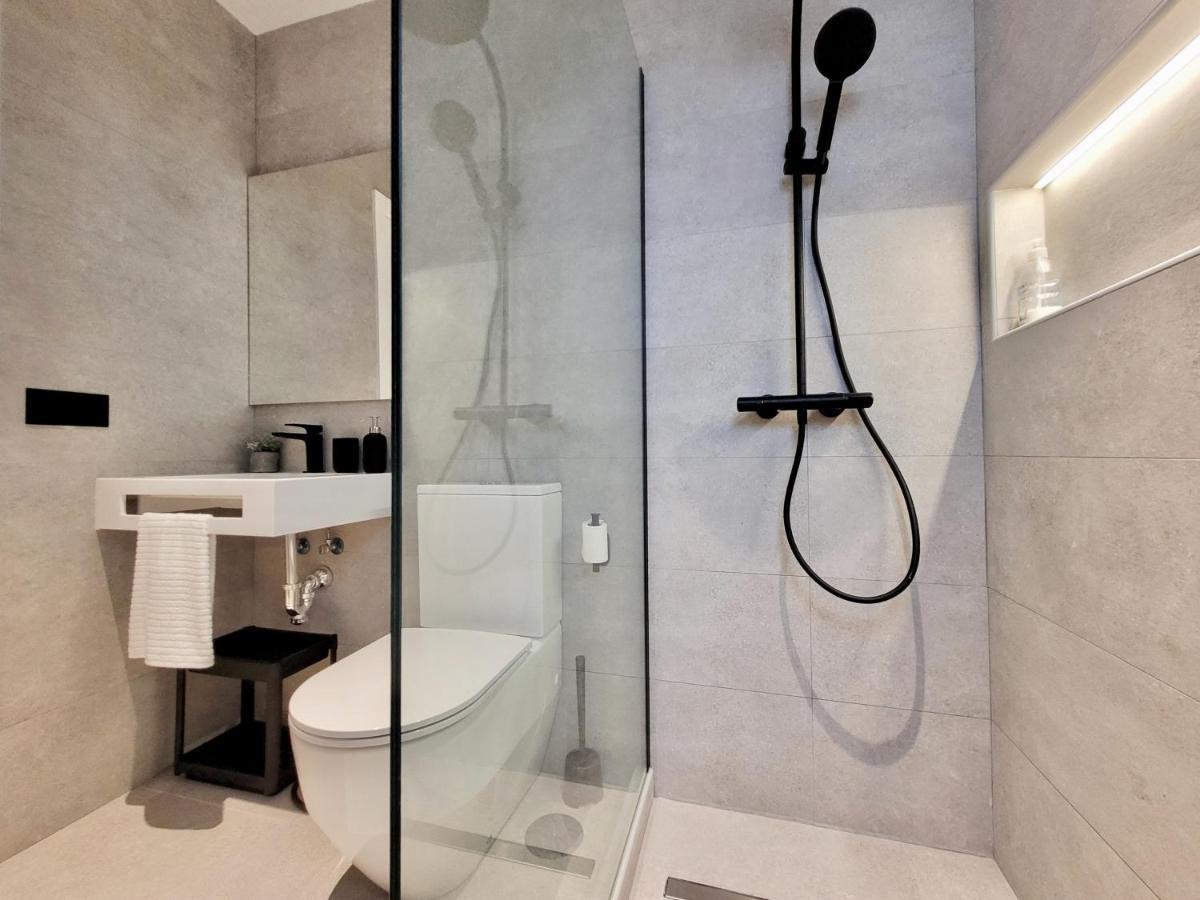Meraki Apartment *